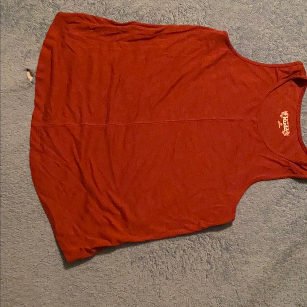 Tank top